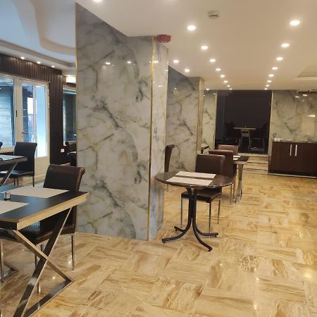 Golden Hotel 암만 외부 사진