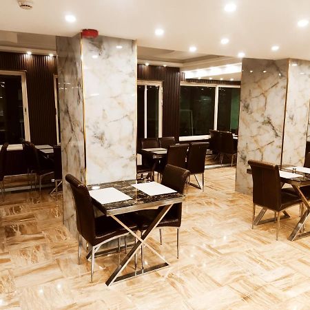 Golden Hotel 암만 외부 사진