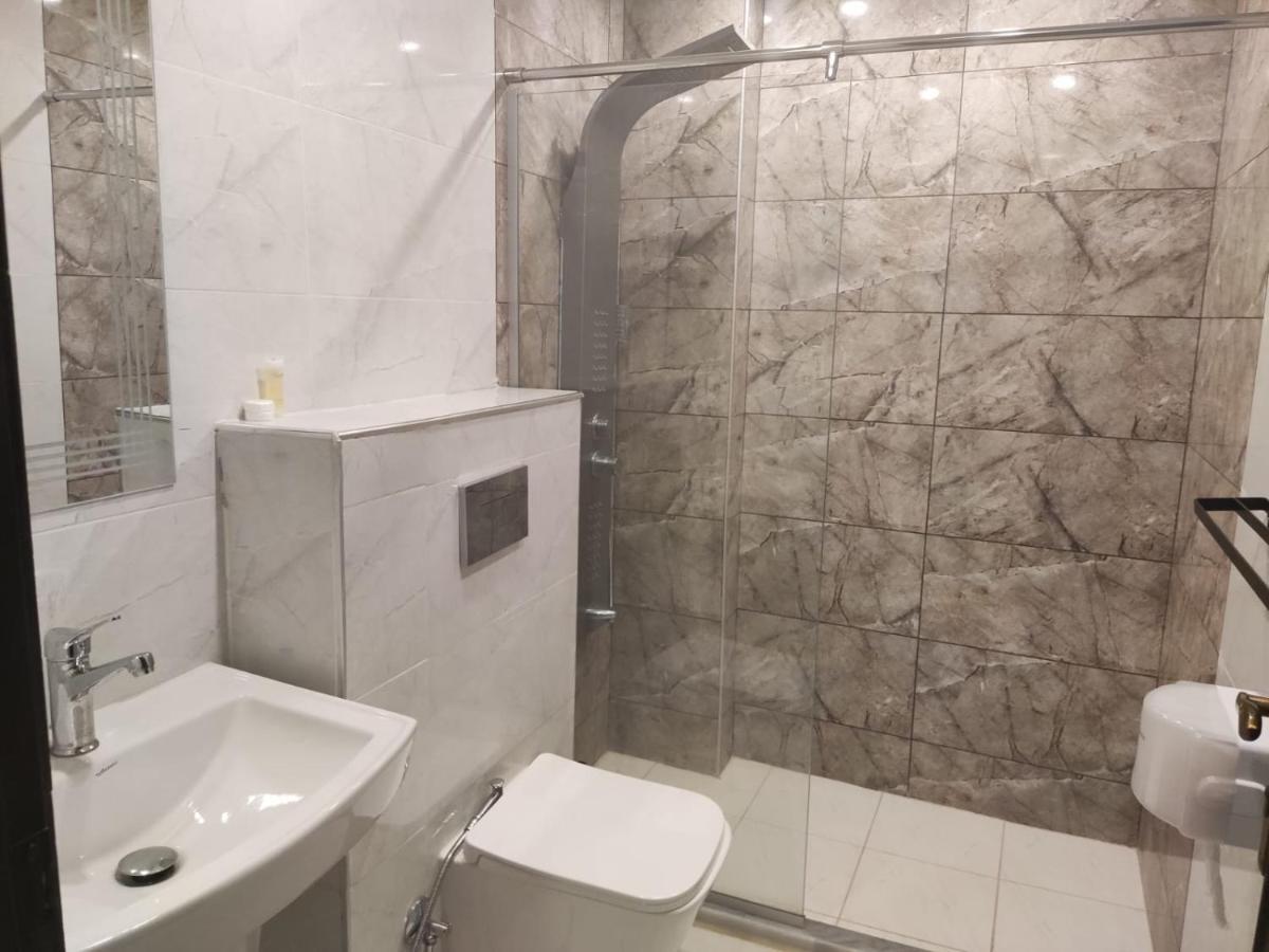 Golden Hotel 암만 외부 사진