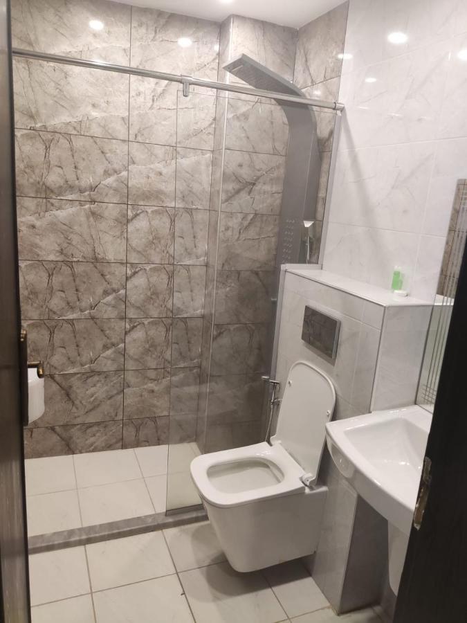 Golden Hotel 암만 외부 사진
