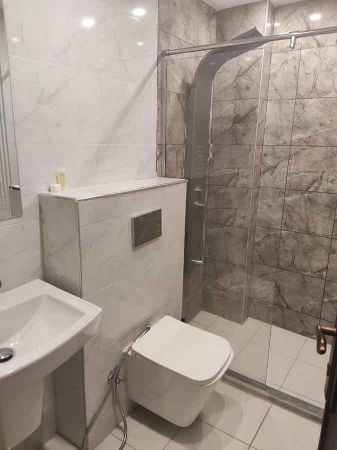 Golden Hotel 암만 외부 사진