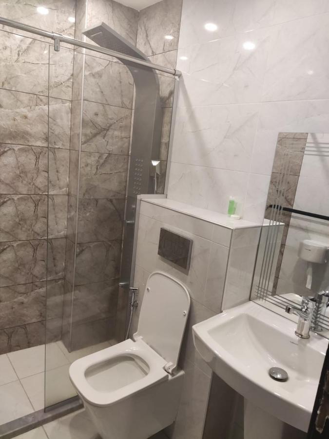 Golden Hotel 암만 외부 사진