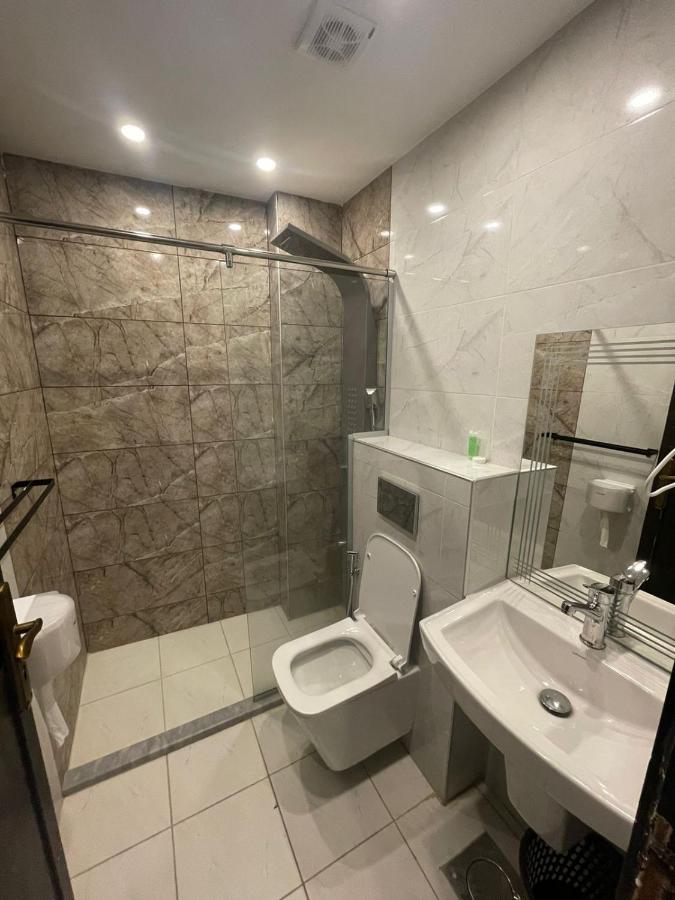 Golden Hotel 암만 외부 사진