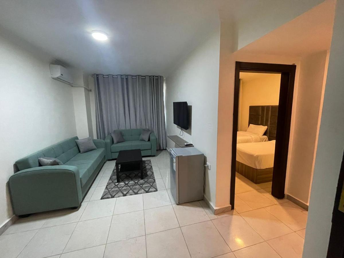 Golden Hotel 암만 외부 사진