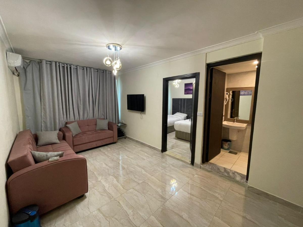 Golden Hotel 암만 외부 사진