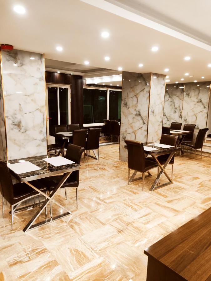 Golden Hotel 암만 외부 사진