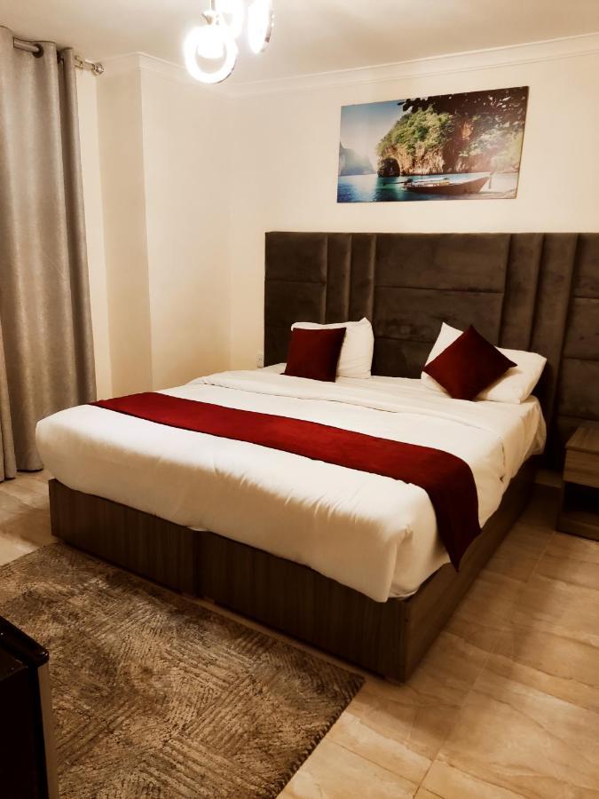 Golden Hotel 암만 외부 사진
