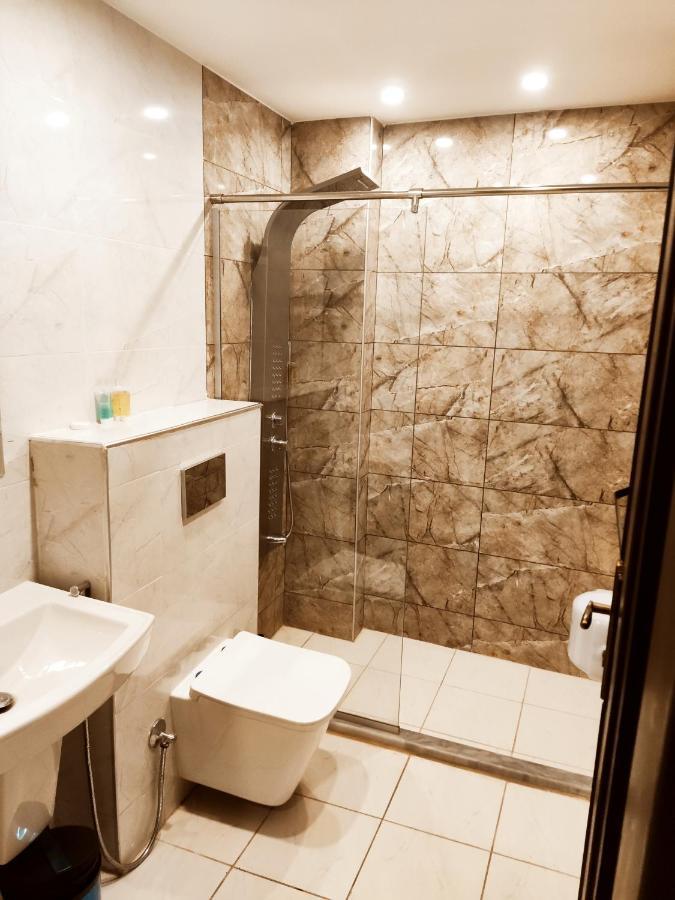 Golden Hotel 암만 외부 사진