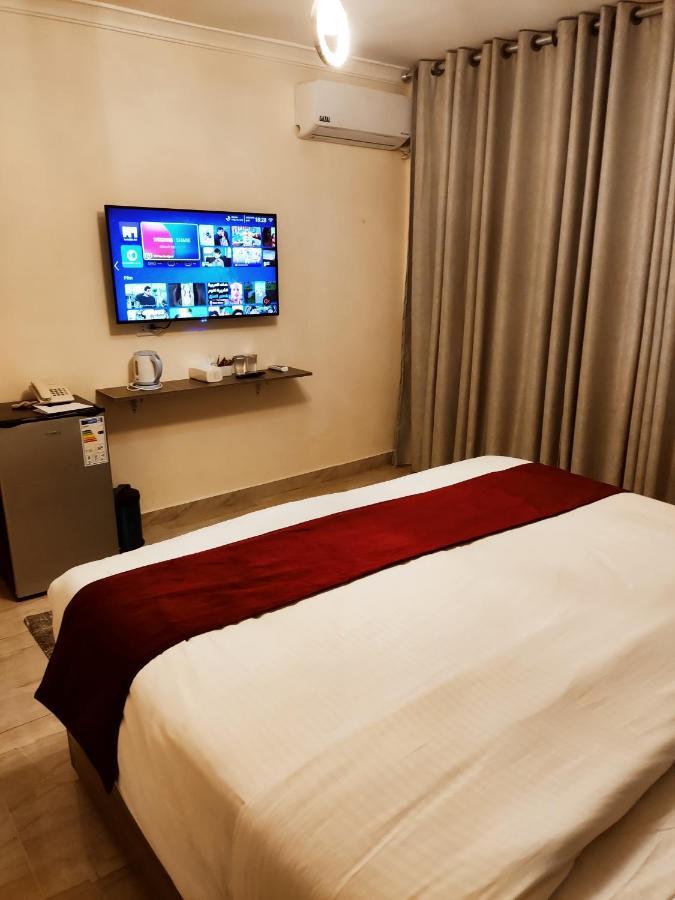 Golden Hotel 암만 외부 사진