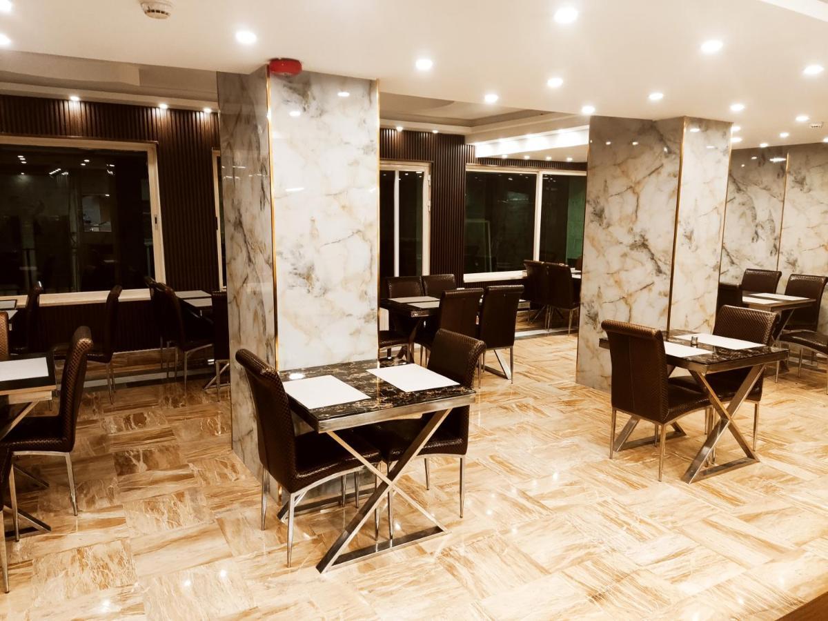 Golden Hotel 암만 외부 사진